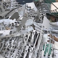 鹽田廢不鏽鋼回收\不鏽鋼邊角料回收多少錢